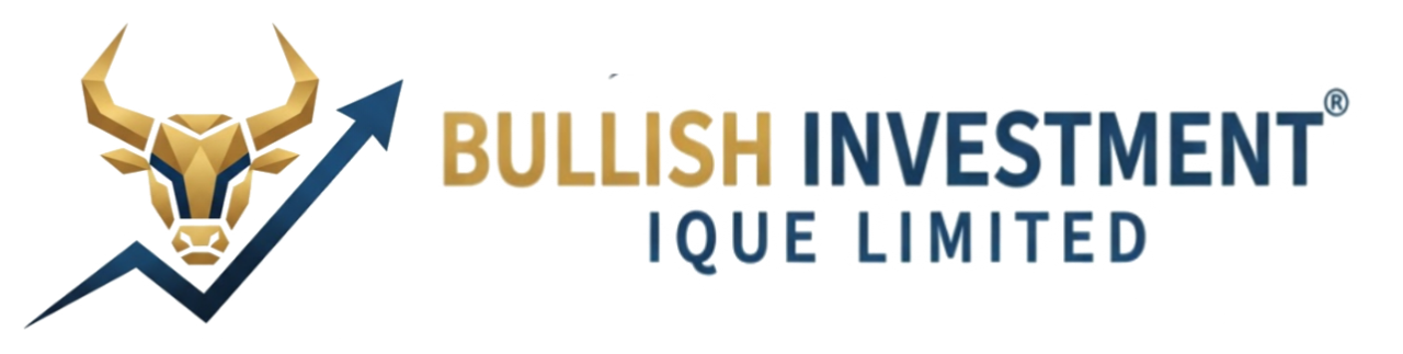 BULLISH INVESTMENT IQUE LIMITED